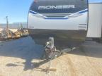 2023 Pioneer 2023 Heartland BH330 Pioneer Camper