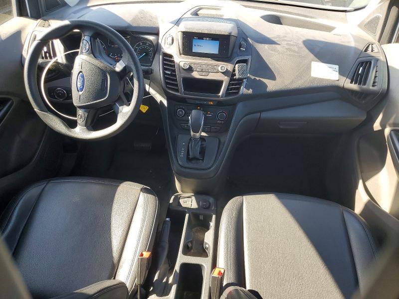 2022 Ford Transit Connect xl Delivery van