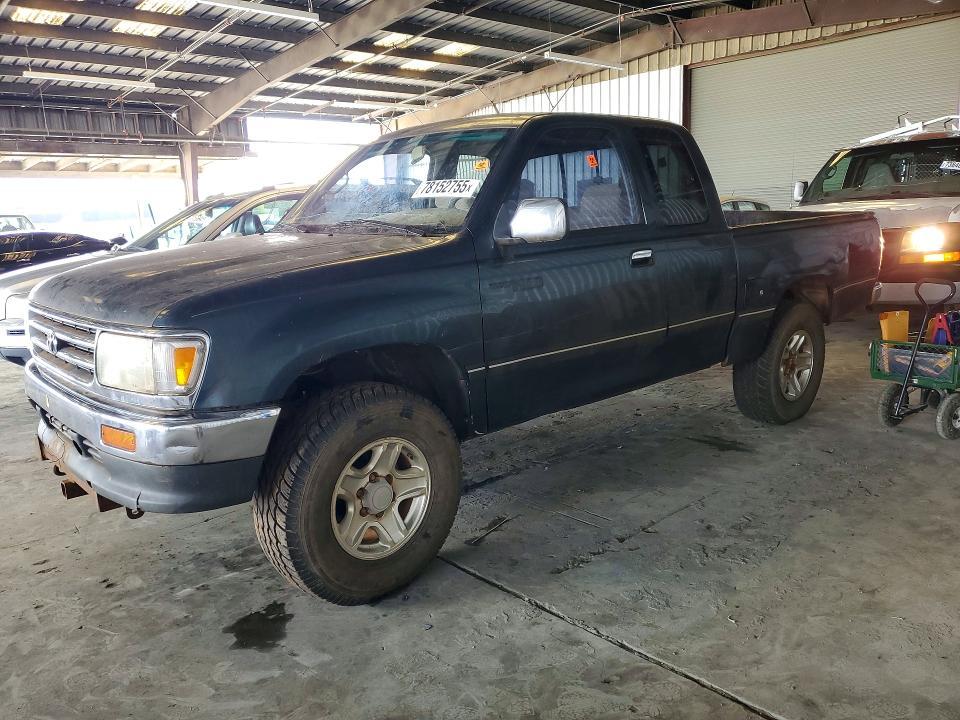 1996 Toyota T100 Xtracab SR5