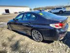 2017 BMW 540 xi