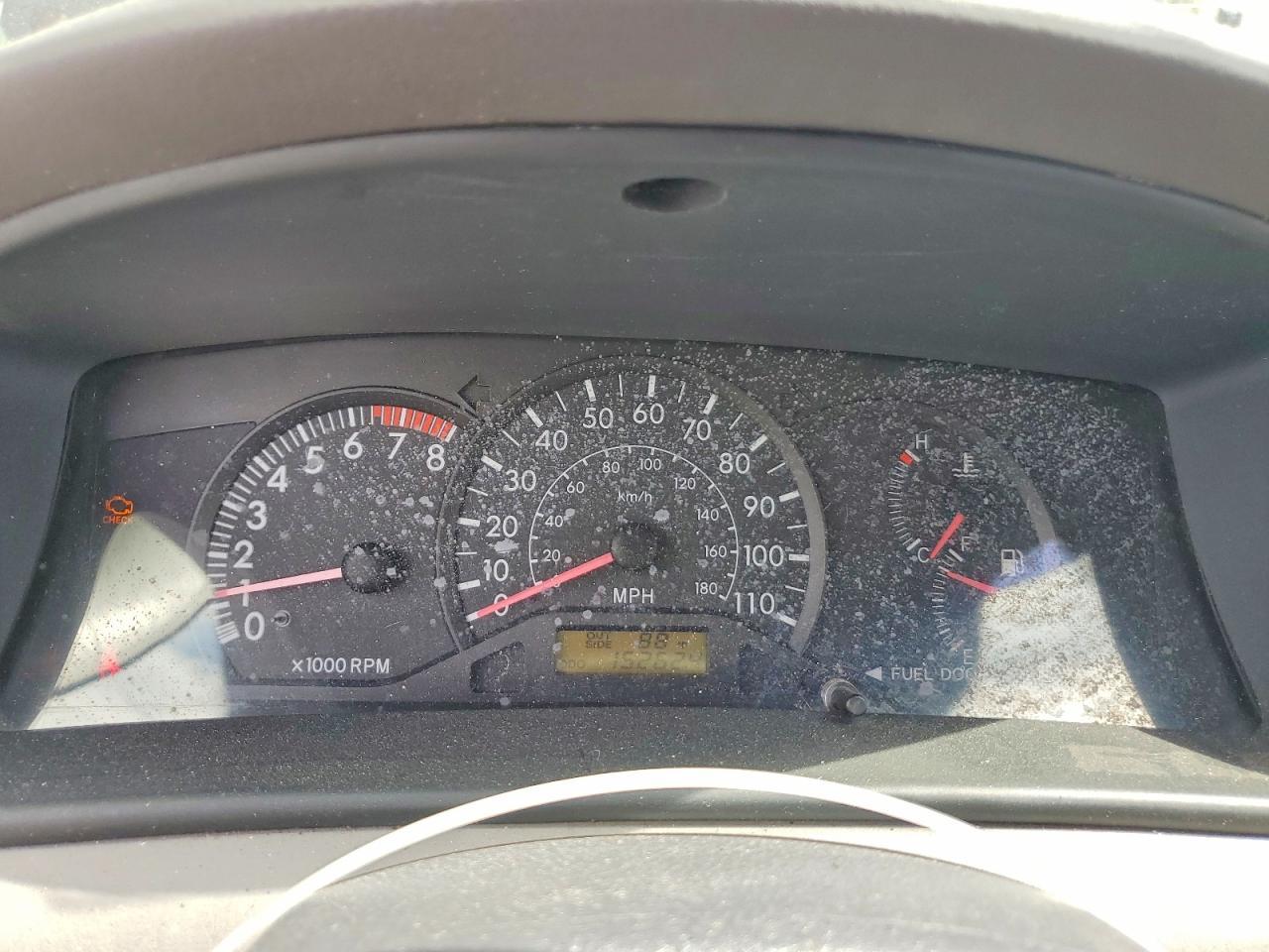 2004 Toyota Corolla ce