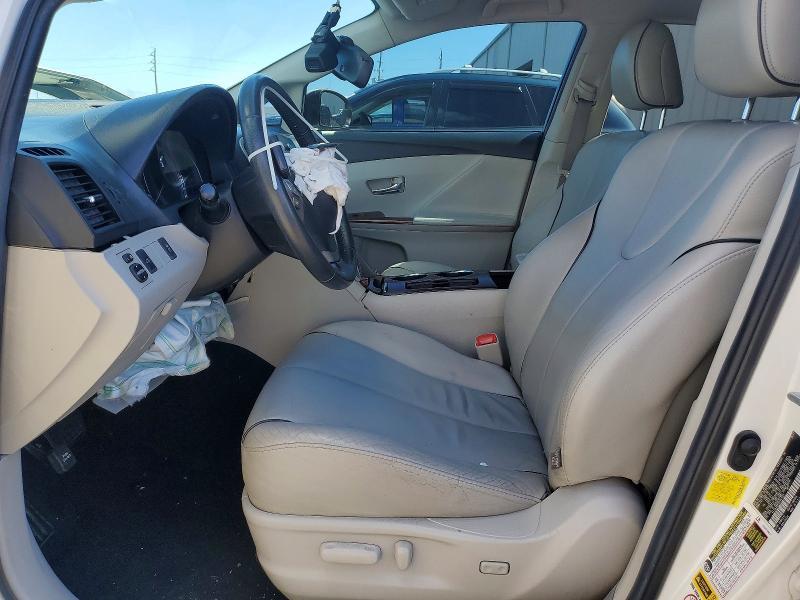 2011 Toyota Venza fwd V6