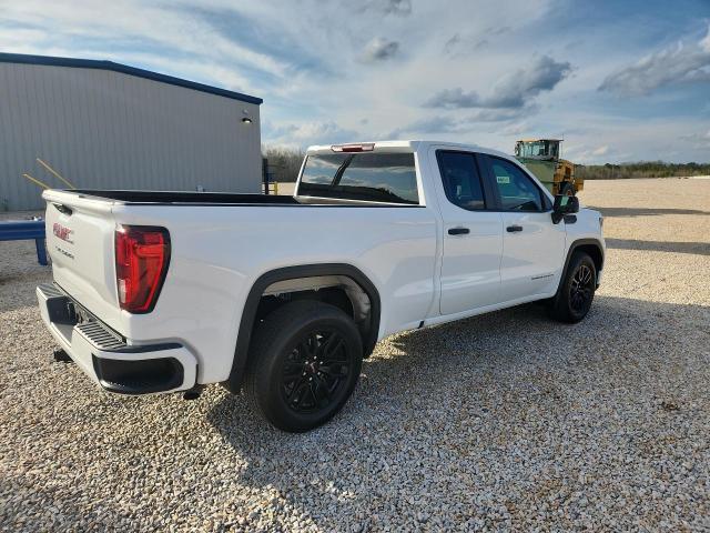 2023 GMC Sierra C1500