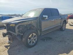 2022 Ford F150 Supercrew en venta en Kansas City, KS