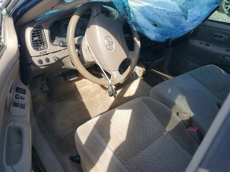 2006 Toyota Tundra Access Cab Limited