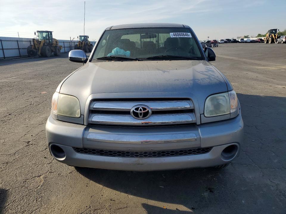 2005 Toyota Tundra SR5