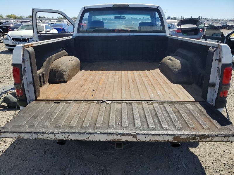 1995 Dodge RAM 1500