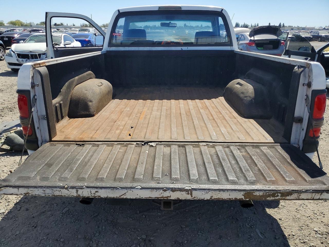 1995 Dodge RAM 1500