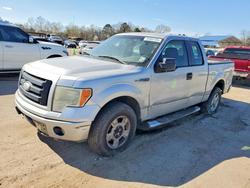2009 Ford F150 Super Cab en venta en Florence, MS