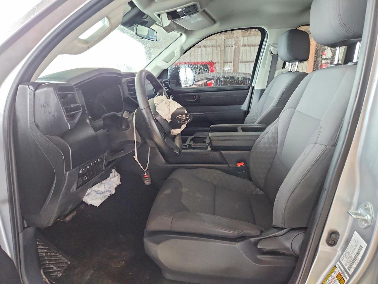 2023 Toyota Tundra SR