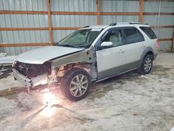 2008 Ford Taurus x sel en venta en Lawrenceburg, KY