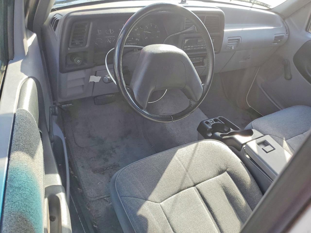 1994 Mazda B3000 cab Plus