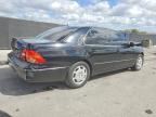 2001 Lexus Ls 430 Base