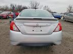 2017 Nissan Versa 1.6 sv