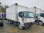 2017 Isuzu NRR BOX Truck