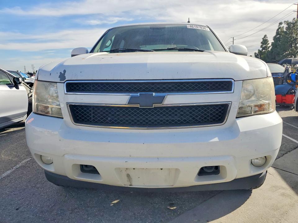 2007 Chevrolet Avalanche K1500