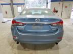 2016 Mazda 6 Sport