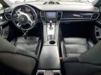 2016 Porsche Panamera se Hybrid