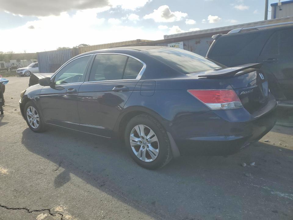 2009 Honda Accord lxp