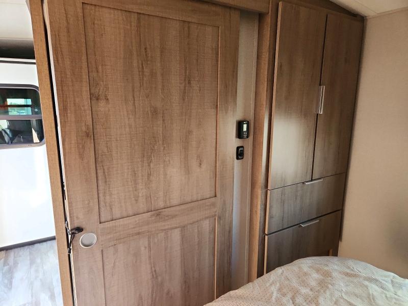 2020 Grand Desi Gn Imagine Camper