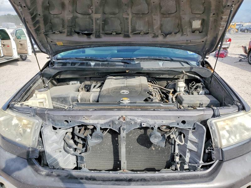 2011 Toyota Tundra Grade