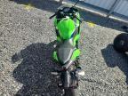 2026 Kawasaki EX500 H