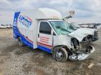 2021 Chev Express G3500