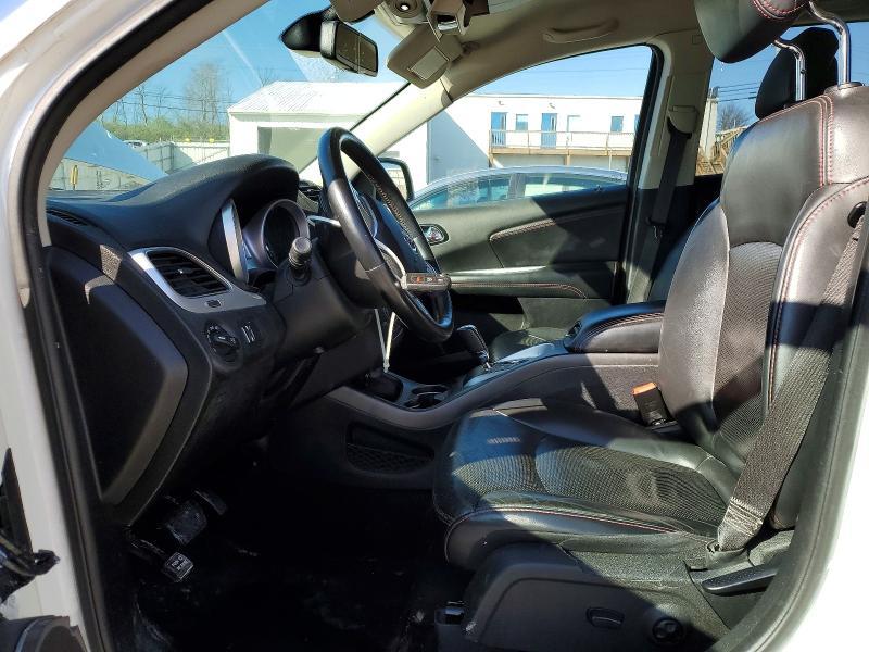 2019 Dodge Journey gt