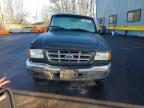 2001 Ford Ranger