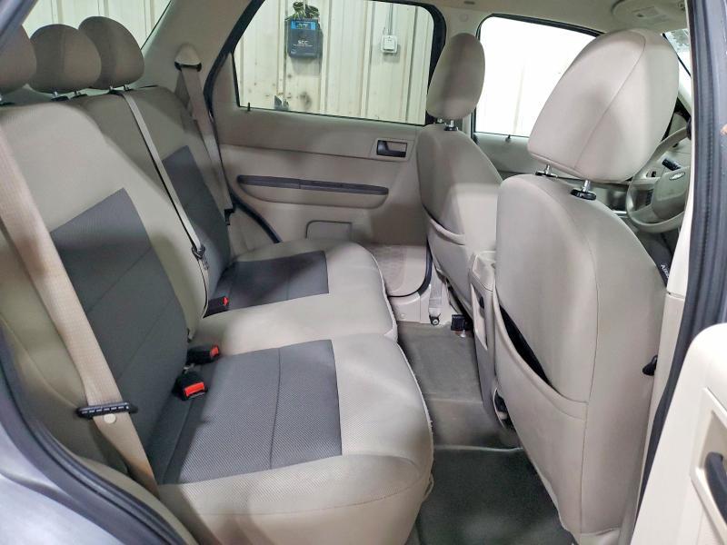 2008 Ford Escape xlt