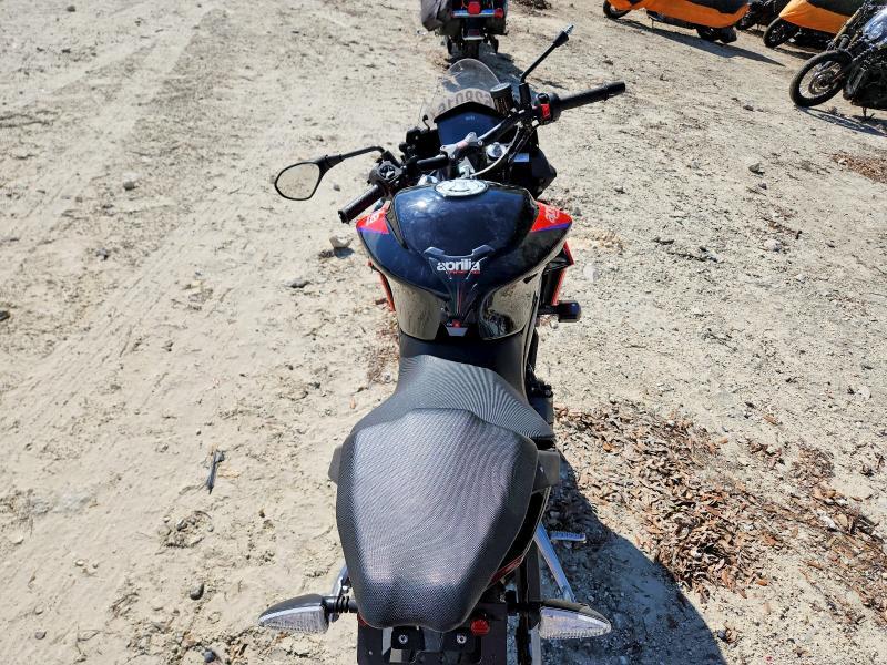 2023 Aprilia Tuono 660 Factory