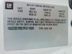 2007 Saturn Aura xe
