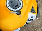 2024 Triumph Street Triple 765 RS