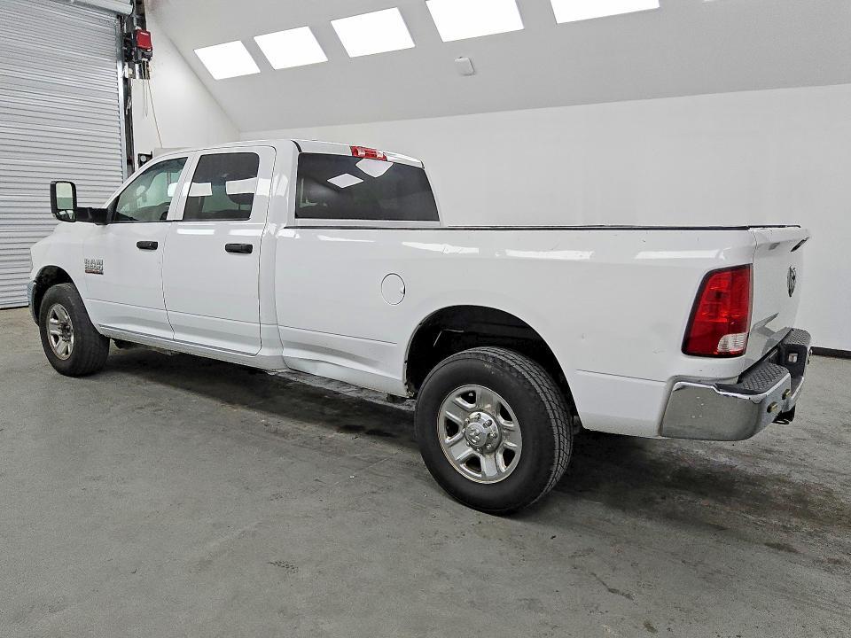 2018 Dodge Ram 2500 st
