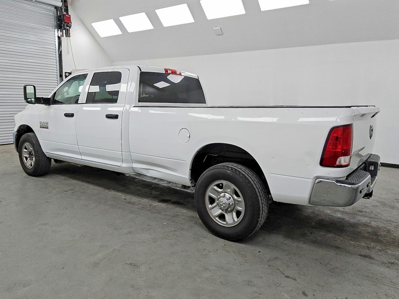 2018 Dodge RAM 2500 ST