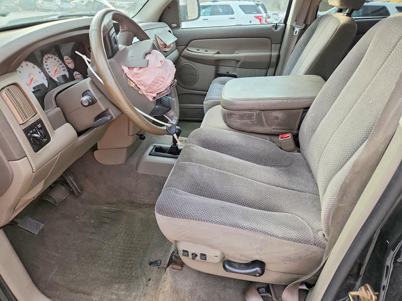 2004 Dodge Ram 1500 st