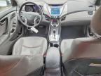 2012 Hyundai Elantra Limited