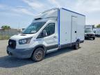 2020 Ford Transit Delivery Truck