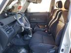 2005 Scion Xb Base