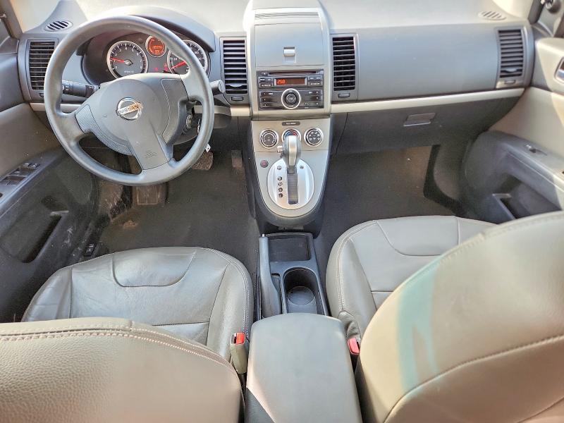 2011 Nissan Sentra 2.0