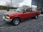 2000 Ford Ranger Super cab