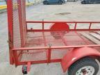 2000 Unknown 2000 Utility Trailer