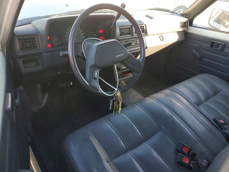 1988 Toyota Pickup Utility / Service Truck