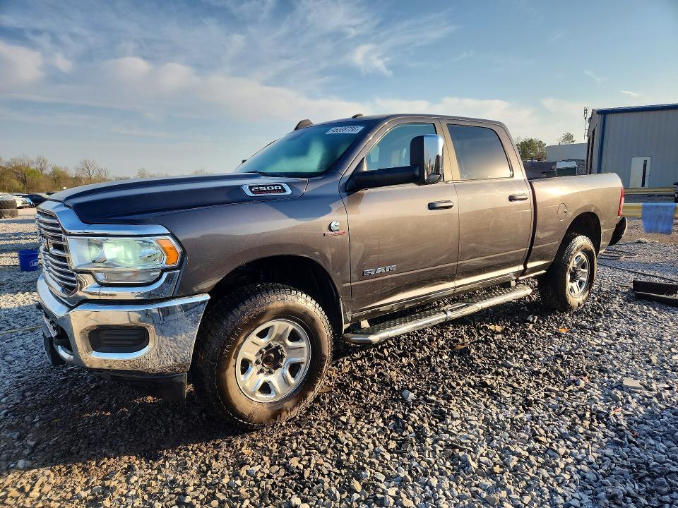 2020 Dodge RAM 2500 BIG Horn