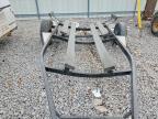 1998 Triton Tc167 1998 Triton Boat Trailer