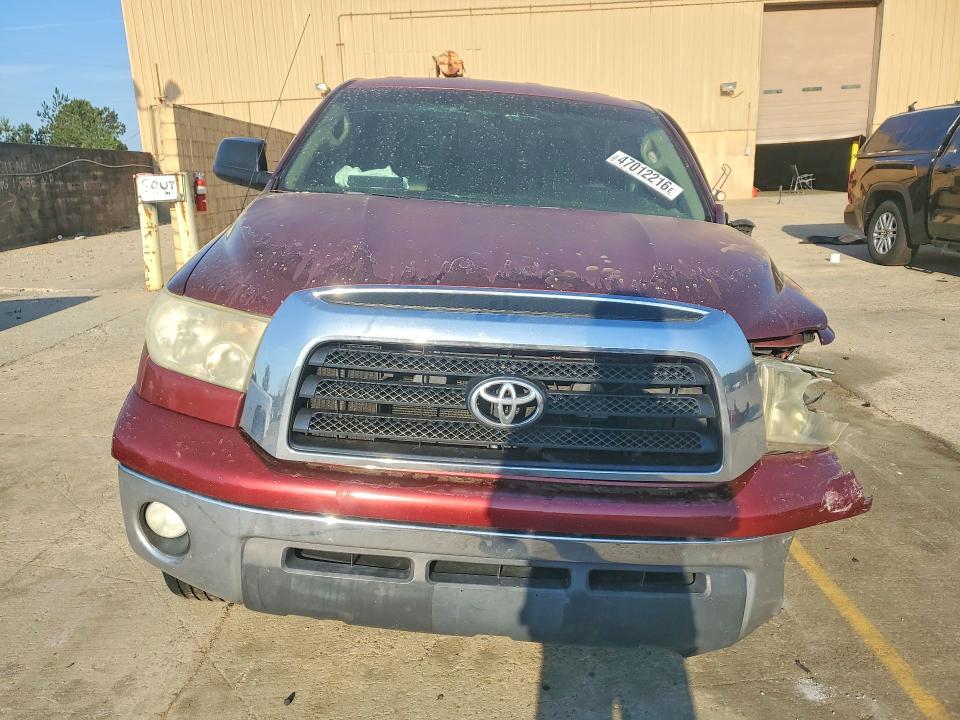 2007 Toyota Tundra SR5