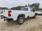 2021 Chevrolet Silverado K2500 Heavy Duty
