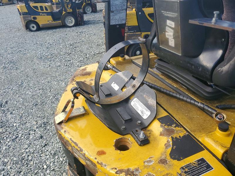 2016 Yale GLC050LXNDAV062 Forklift