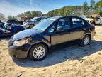 2013 Suzuki SX4 le