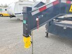 2026 Big Tex 16GN-40D5A-MRBK Equipment Trailer